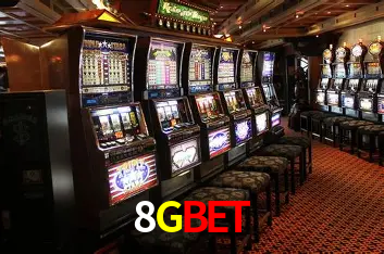 Inovações de Jogos na 8GBET: O Futuro das Experiências Interativas