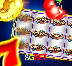 Descubra a Magia dos Jogos de Arcade no 8GBET