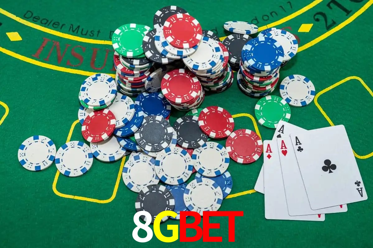 Interface Premium 8GBET