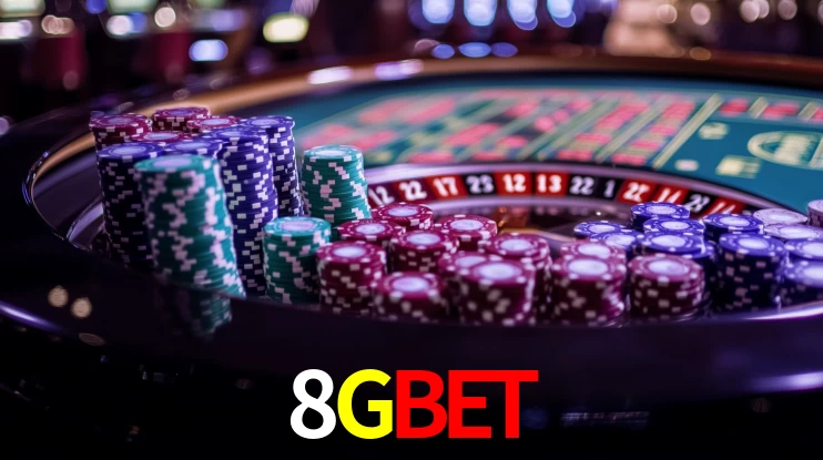 Live Casino 8GBET