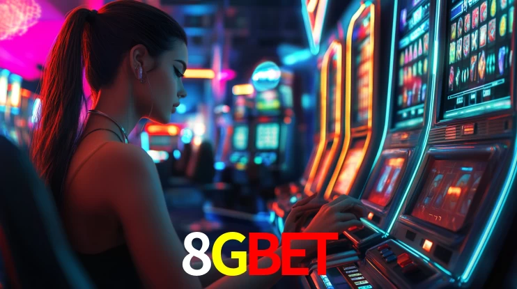 Ofertas Imperdíveis na 8GBET: Promoções e Bônus Que Valem a Pena