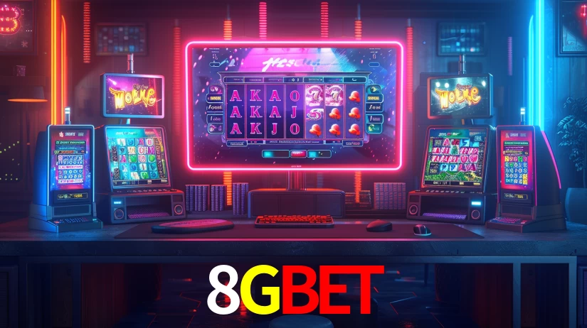 Experimente o Login Seguro Premium no 8GBET