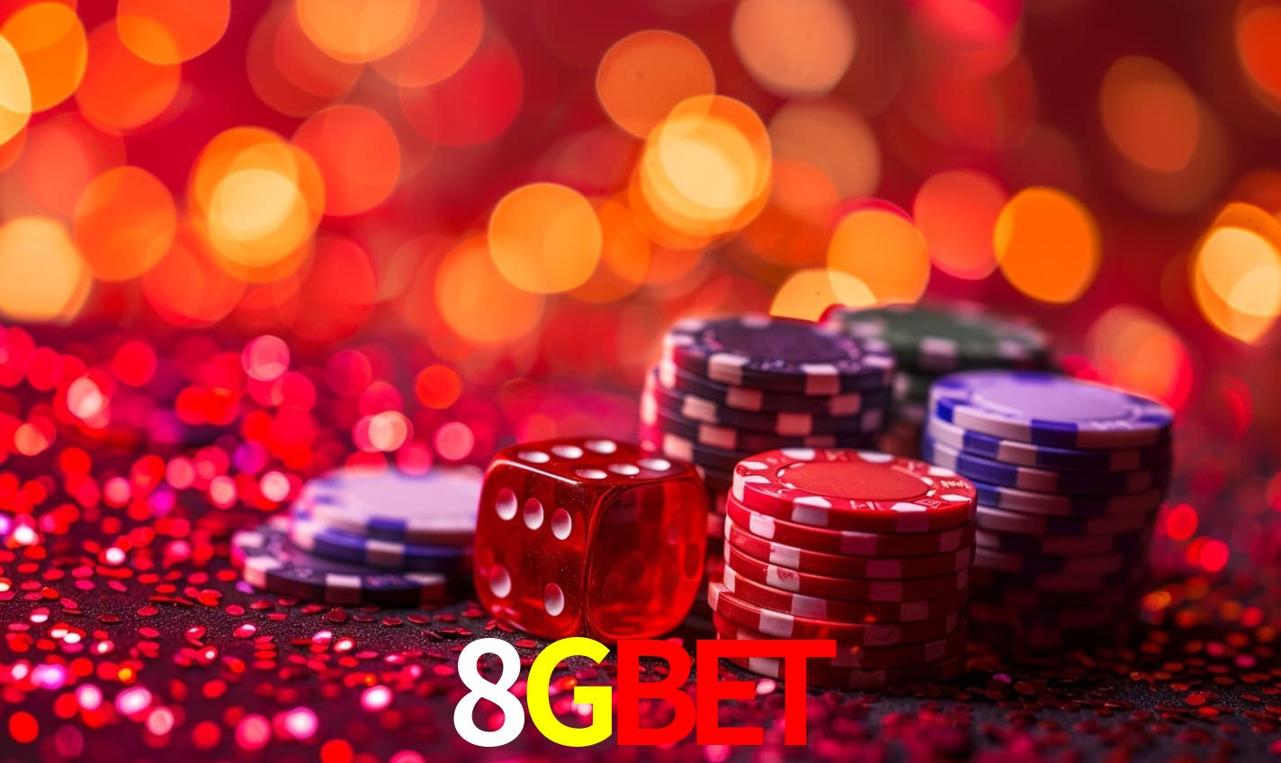 Descubra a Essência do 8GBET: Nossa História e Compromissos