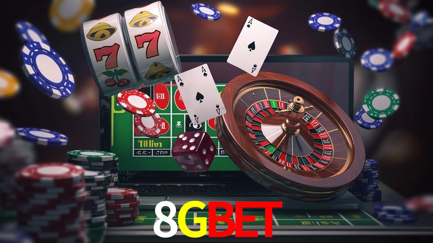 Premium Interface 8GBET