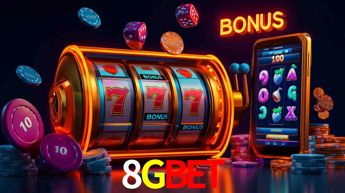 A Popularidade dos Caça-Níqueis no 8GBET
