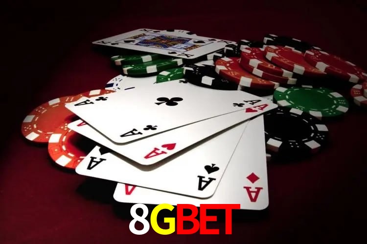 Bônus Diários 8GBET
