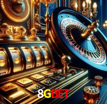 Casino Ao Vivo 8GBET