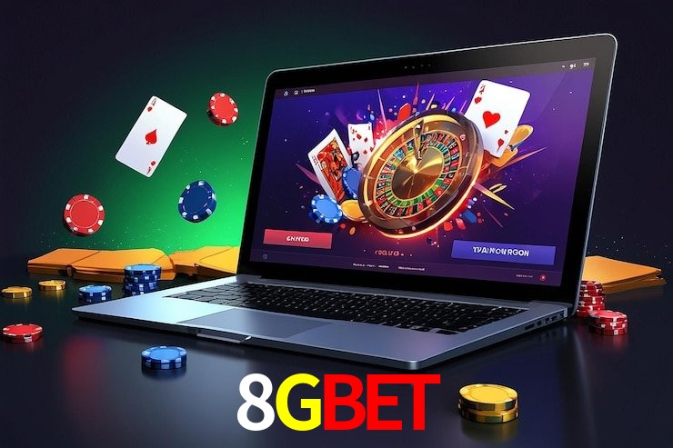 Ofertas Exclusivas 8GBET